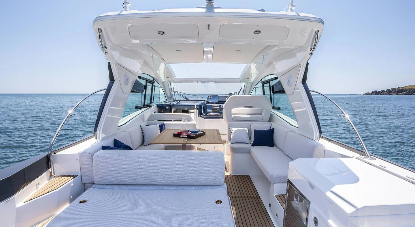 Beneteau GRAN TURISMO 36