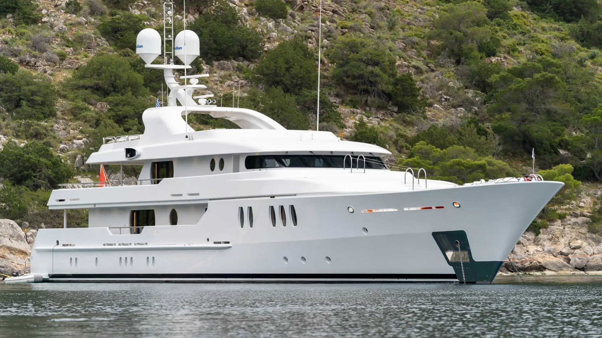 Amels Custom 430