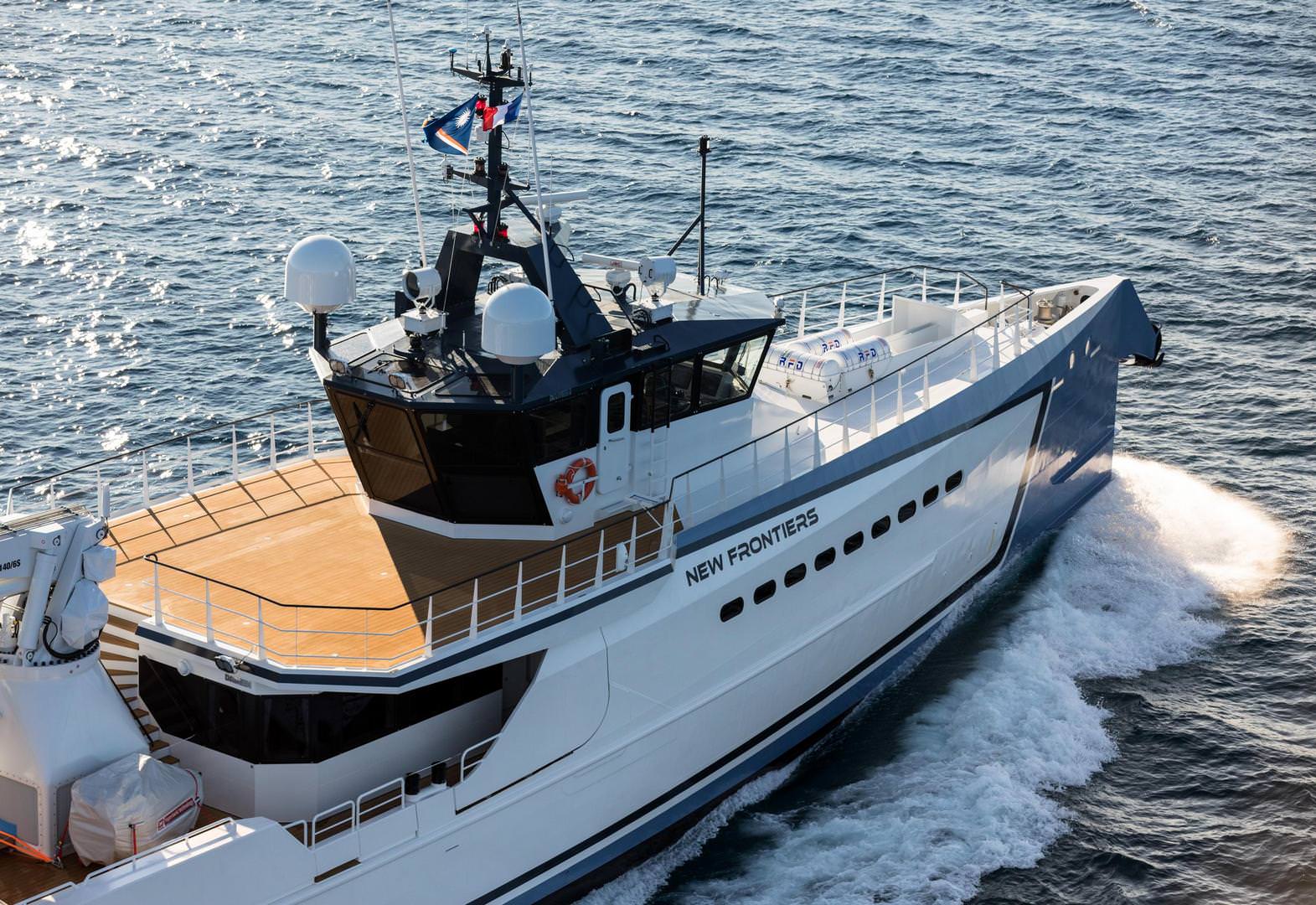 Amels Ys 5009 05