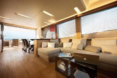 Monte Carlo Yachts 76