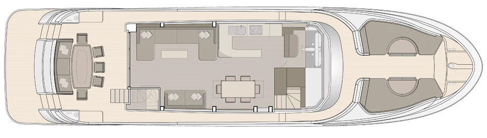 Monte Carlo Yachts 76