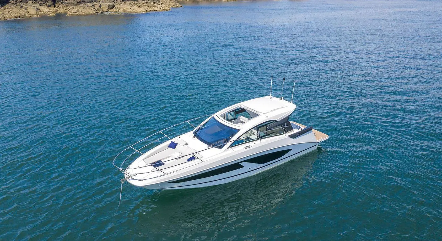 Beneteau GRAN TURISMO 36
