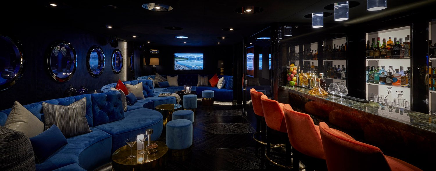 Benetti Giga FB275 M-Y IJE