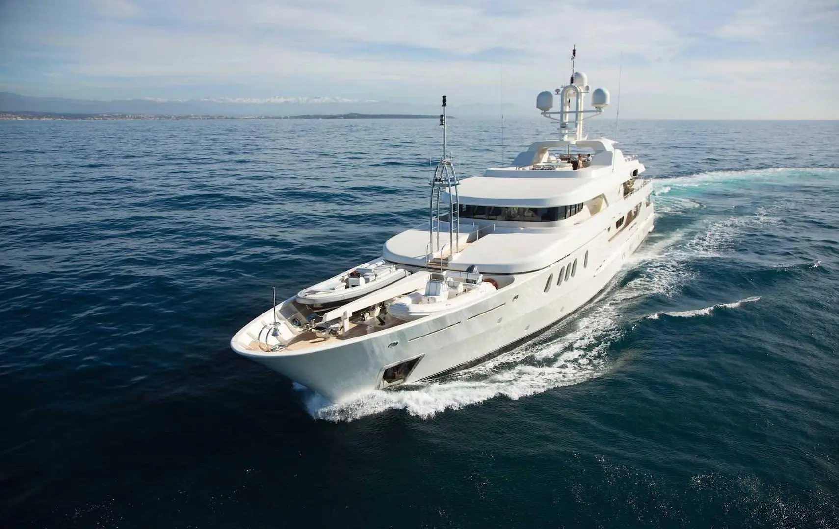 Amels Custom 437