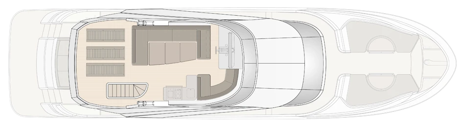 Monte Carlo Yachts 76