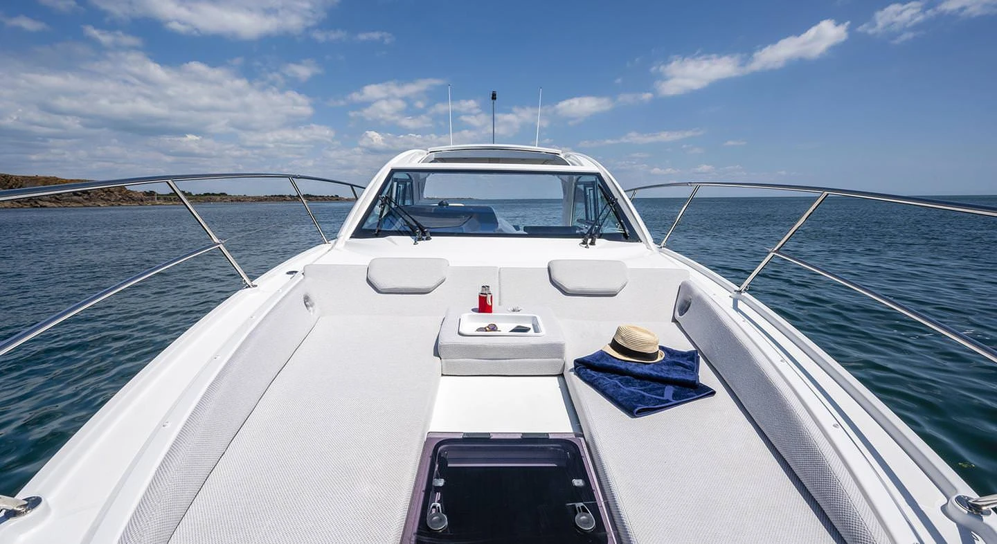 Beneteau GRAN TURISMO 36