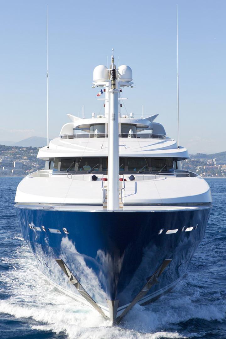 Amels Custom 438