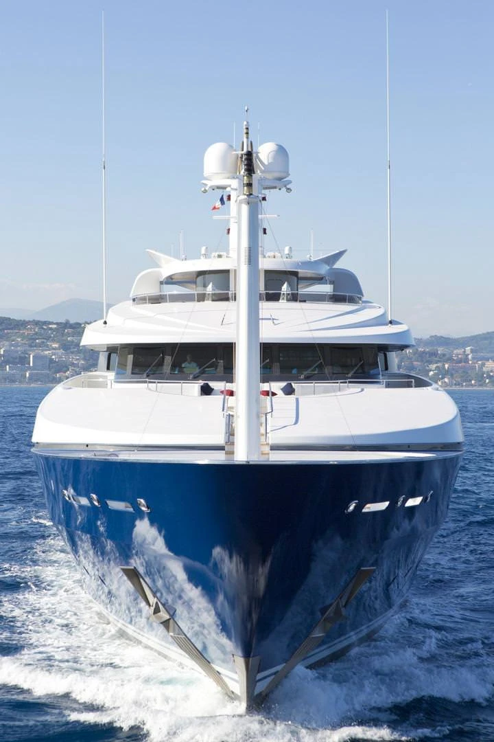 Amels Custom 438