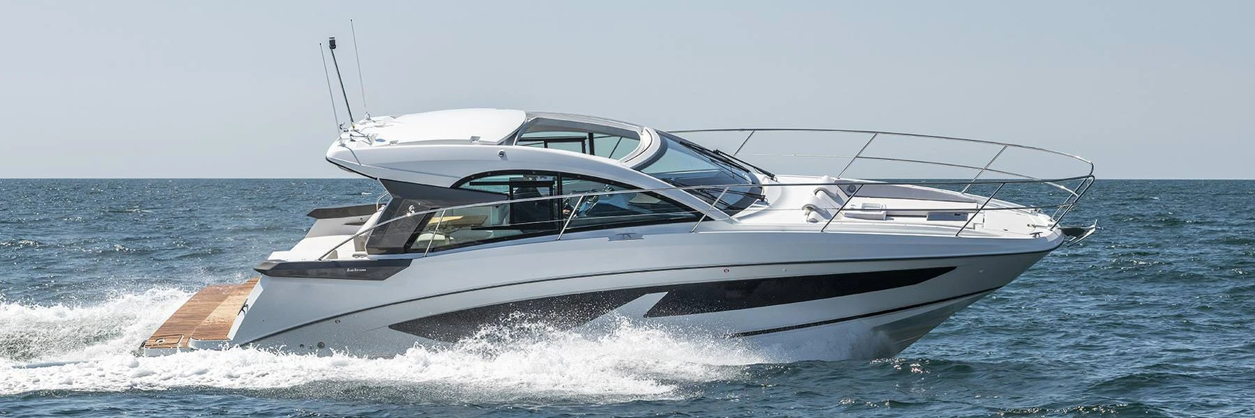 Beneteau GRAN TURISMO 36