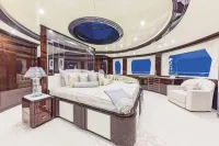Benetti Mega FB269 M-Y Spectre