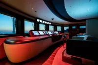 Benetti Giga FB277 M-Y LANA