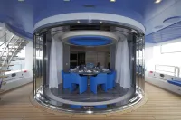 Benetti Mega FB268 M-Y Seasense