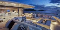 Benetti Giga FB275 M-Y IJE