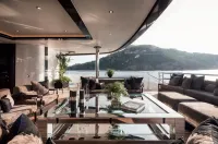 Benetti Mega FB270 M-Y Triumph