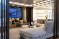 Benetti Mega FB276 M-Y Metis