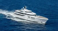 Benetti Mega FB269 M-Y Spectre