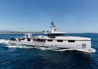 Amels Ys 5009 08