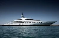 Benetti Giga FB275 M-Y IJE