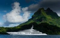 Benetti Giga FB275 M-Y IJE