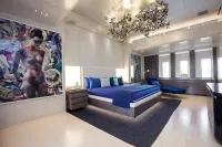Benetti Mega FB268 M-Y Seasense