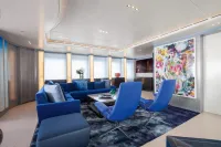 Benetti Mega FB268 M-Y Seasense