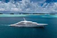 Benetti Giga FB275 M-Y IJE