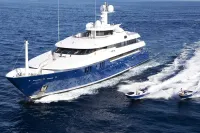Amels Custom 438