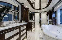 Benetti Mega FB265 M-Y II II