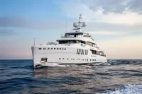 Benetti Mega FB268 M-Y Seasense