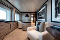 Benetti Mega FB270 M-Y Triumph