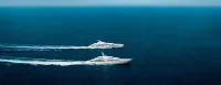 Benetti Giga FB277 M-Y LANA