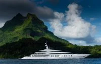 Benetti Giga FB275 M-Y IJE