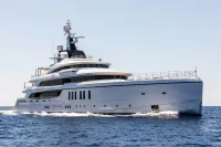 Benetti Mega FB276 M-Y Metis