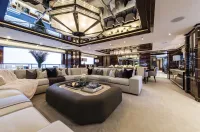 Benetti Mega FB265 M-Y II II