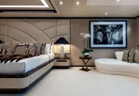 Benetti Mega FB270 M-Y Triumph