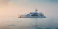 Benetti Mega FB265 M-Y II II