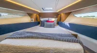 Beneteau GRAN TURISMO 36