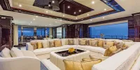 Benetti Mega FB269 M-Y Spectre