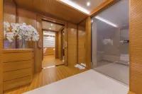 Benetti Mega FB269 M-Y Spectre
