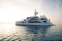Benetti Mega FB265 M-Y II II