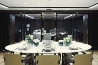 Benetti Mega FB703 M-Y Bacchanal
