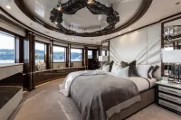 Benetti Mega FB265 M-Y II II