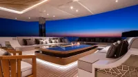 Benetti Giga FB277 M-Y LANA