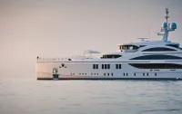 Benetti Mega FB265 M-Y II II