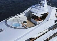 Amels Custom 445