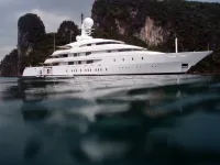 Amels Custom 442