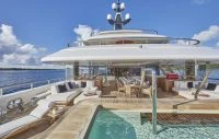 Benetti Giga FB275 M-Y IJE