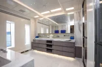 Benetti Mega FB268 M-Y Seasense