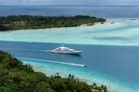 Benetti Giga FB275 M-Y IJE