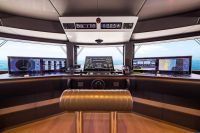 Benetti Mega FB269 M-Y Spectre